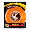 Frisbee Sunflex Freestyle oranžová 81101