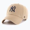 47 Značka MLB New York Yankees CLEAN UP baseballová čiapka kh