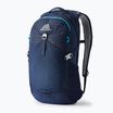 Mestský batoh Gregory Nano 20 l bright navy