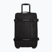 Cestovný kufor American Tourister Urban Track 55 l asfaltový čierny