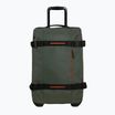 Cestovný kufor American Tourister Urban Track 55 l dark khaki