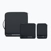 Turistický organizér Samsonite Pack-Sized 3 ks  black