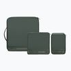 Turistický organizér Samsonite Pack-Sized 3 ks  forest