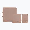Turistický organizér Samsonite Pack-Sized 3 ks  rose