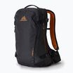 Dámsky trekingový plecniak Gregory Deva 80 l Pre lava grey