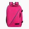 Batoh American Tourister Casual 24,2 l malinový sorbet