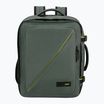 American Tourister Príležitostný batoh M 38 l dark forest