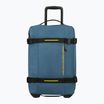 Cestovný kufor American Tourister Urban Track 55 l coronet blue