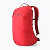Turistický batoh Gregory Kiro 20 l RC lava red