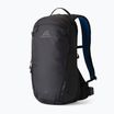 Batoh Gregory Kiro 20 l RC turistický alpská čierna