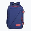 American Tourister Take2cabin S 24,2 l batoh dusk purple / sunset coral