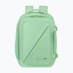 Batoh American Tourister Take2cabin S 24,2 l pastelovo zelený