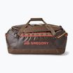 Cestovná taška Gregory Alpaca 60 l mesa brown