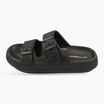 Dámske žabky O'Neill Soquel Slider Low black