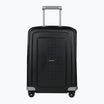 Cestovný kufor Samsonite S'cure Spinner 34 l čierny