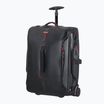 Cestovná taška Samsonite Paradiver Light Duffle Strict Cabin 48,5 l čierna