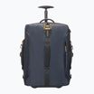 Cestovná taška Samsonite Paradiver Light Duffle Strict Cabin 48,5 l jeans blue