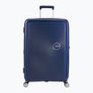 Cestovný kufor American Tourister Soundbox 81 l midnight navy