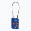 Zámok Samsonite Cablelock 3 Dial Tsa midnight blue