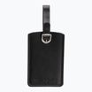Prívesok na batožinu Samsonite Rectangle Luggage Tag X2 black