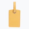 Prívesok na batožinu Samsonite Rectangle Luggage Tag X2 sunflower