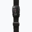 Popruh na batožinu Samsonite Luggage Strap/Tsa Lock black