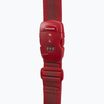 Popruh na batožinu Samsonite Luggage Strap/Tsa Lock red