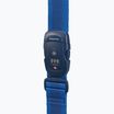 Popruh na batožinu Samsonite Luggage Strap/Tsa Lock midnight blue