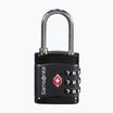 Zámok Samsonite Combilock 3Dial Tsa Light black