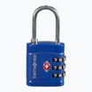 Zámok Samsonite Combilock 3Dial Tsa Light midnight blue