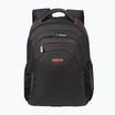 American Tourister AT Work batoh 20,5 l black/orange