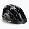 Cyklistická prilba Lazer Compact čierna BLC2187885000