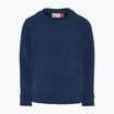 Detská trekingová mikina LEGO Lwsky 100 navy blue 11010067