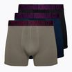Pánske boxerky CR7 Basic Trunk 3 páry viacfarebné