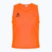 Detský juniorský futbalový fix SELECT Basic orange 6841002666