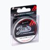 Mikado Fluorocarbon leader line Čeľuste transparentné ZFLJ01-050-20