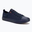 Dámske tenisky BIG STAR LL274026 navy blue