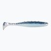 Dragon V-Lures Aggressor Pro gumová nástraha 4 ks cristal blue CHE-AG30D-03-990