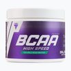 BCAA High Speed Trec aminokyseliny 250g citrón TRE/833#CYTRY