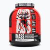 Fitness Authority Gainer Bad Ass Mass 3 kg vanilka