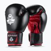 Boxerské rukavice DBX BUSHIDO ARB-407 čierne