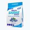 Srvátka 6PAK Milky Shake 700 g Blueberry