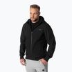 Pánska bunda Pitbull West Coast Midway 2 Softshell black