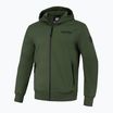 Pánska bunda Pitbull Midway 2 Softshell olive