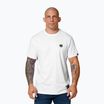 Pánske tričko Pitbull West Coast T-S Small Logo white