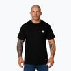 Pánske tričko Pitbull West Coast T-S Small Logo black
