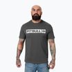 Pánske tričko Pitbull West Coast T-S Hilltop 170 dark navy