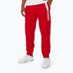 Pitbull West Coast pánske nohavice New Hilltop Jogging red