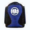 Pitbull West Coast Logo 2 Convertible 50 l tréningový batoh royal blue