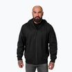 Pánska bunda Pitbull Longwood Hooded black